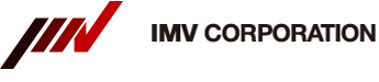 IMV CORPORATION