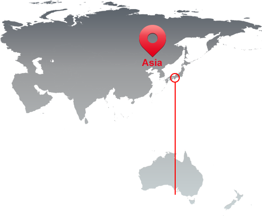 Elektrodynamischer Geschwindigkeitssensor - IMV CORPORATION