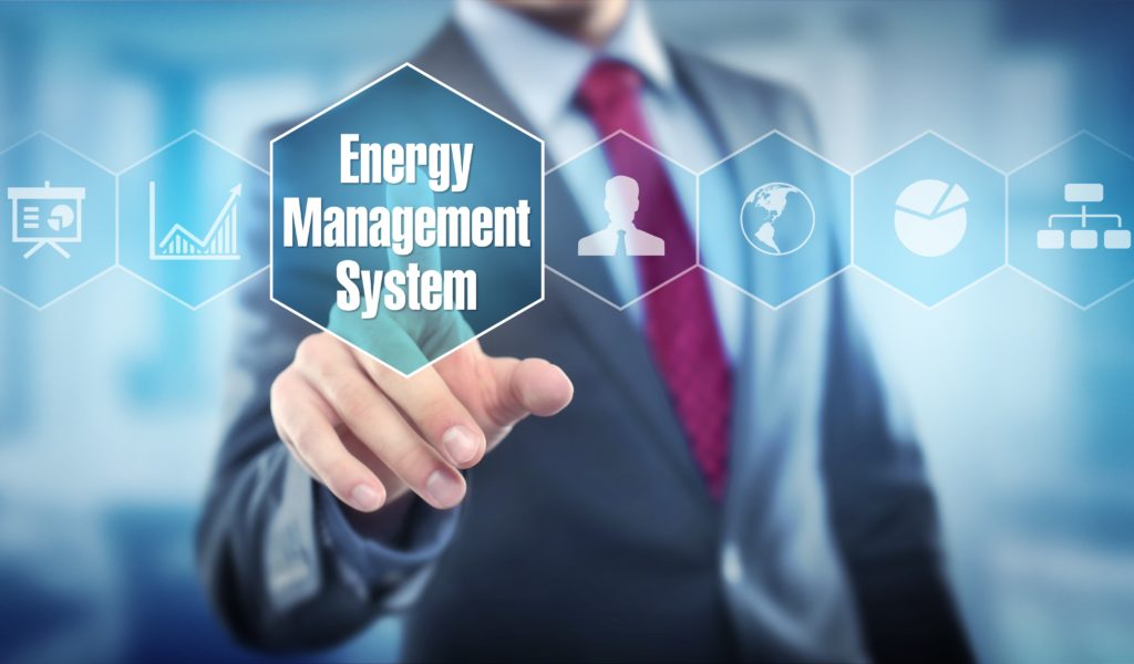 energy consumption imv eco shaker