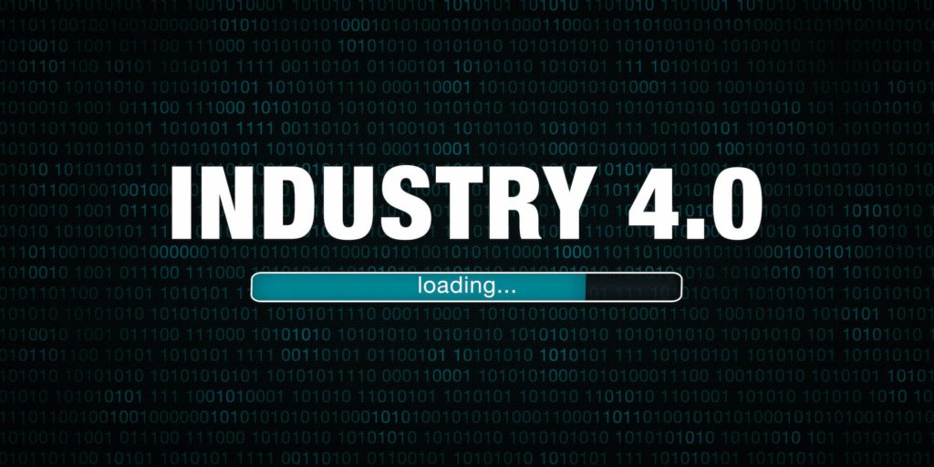 data collection for industry 4.0