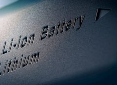transport test lithium batterien