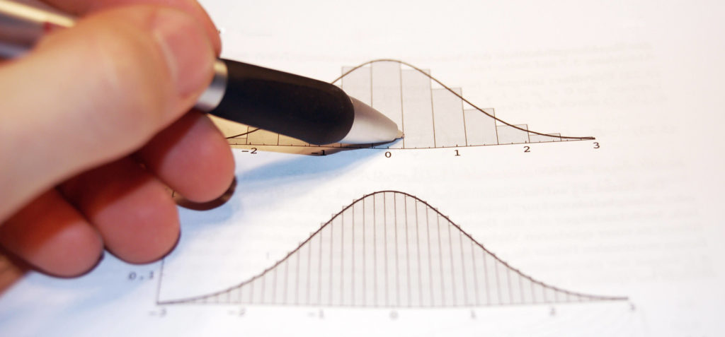 clipping vibration controller normal distribution cover picture