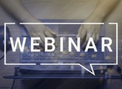 online seminar webinar ed vibration shaker