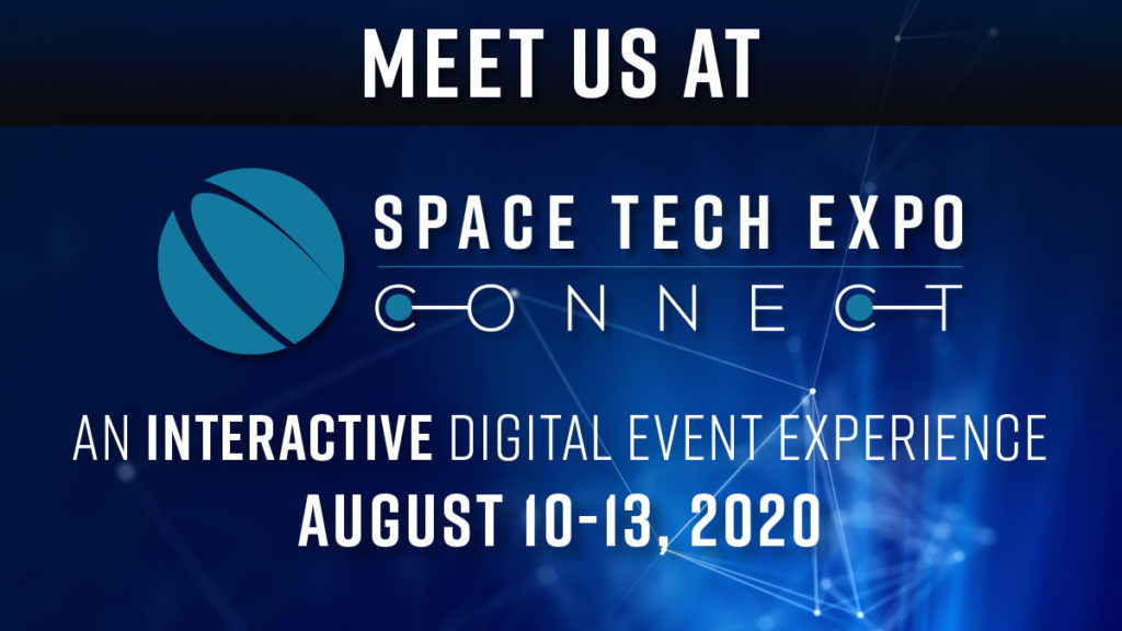 » Space Tech Expo