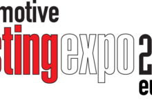 automotive testing expo 2022