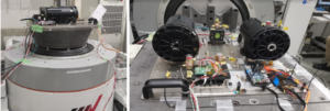 GITAI，宇宙船外模擬環境での軌道上サービス作業実証に成功！