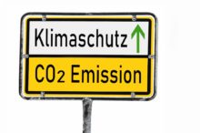 CO2 Einsparen IMV ECO Shaker