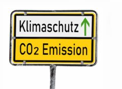 CO2 Einsparen IMV ECO Shaker